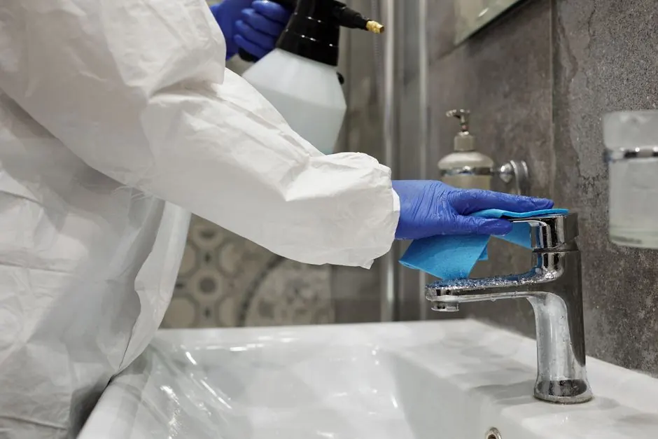 Chemical Spill Response